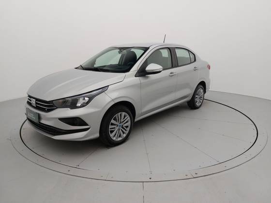 FIAT CRONOS 1.0 FIREFLY FLEX DRIVE MANUAL